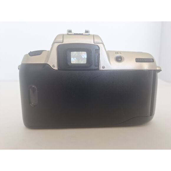 Nikon N60 35mm SLR Film Camera Body Only – Tested Works Great, Fully Functional - Picture 3 of 7